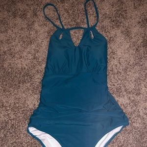 Cupshe One Piece Bathing Suit